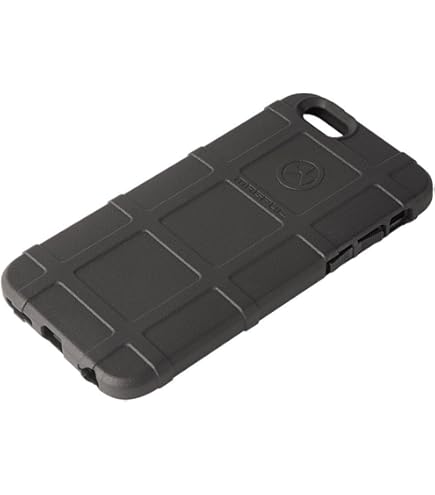 Amazon.com: Magpul Industries Corp. Magpul Field Case iPhone 4/4s
